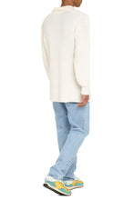 Carica l'immagine nel visualizzatore di Gallery, Pullover Claude in maglia a costine
