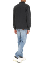 Carica l'immagine nel visualizzatore di Gallery, Camicia Palak in denim
