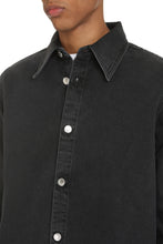 Carica l'immagine nel visualizzatore di Gallery, Camicia Palak in denim
