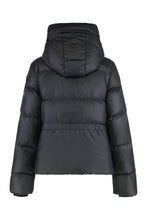 Load image into Gallery viewer, Montgomery Tonal Label Jacket
