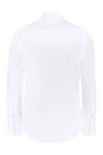 Carica l'immagine nel visualizzatore di Gallery, Camicia in cotone con collo button-down
