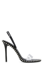 Load image into Gallery viewer, Nova heeled sandals
