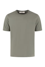 Carica l'immagine nel visualizzatore di Gallery, T-shirt Luca girocollo
