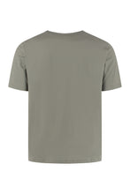 Carica l'immagine nel visualizzatore di Gallery, T-shirt Luca girocollo
