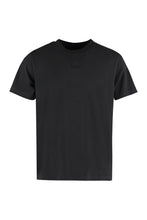 Carica l'immagine nel visualizzatore di Gallery, T-shirt girocollo in cotone
