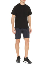 Carica l'immagine nel visualizzatore di Gallery, T-shirt girocollo in cotone
