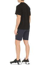 Carica l'immagine nel visualizzatore di Gallery, T-shirt girocollo in cotone
