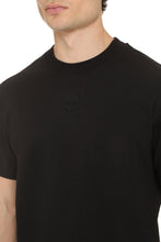 Carica l'immagine nel visualizzatore di Gallery, T-shirt girocollo in cotone
