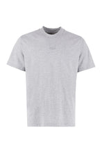 Carica l'immagine nel visualizzatore di Gallery, T-shirt con logo
