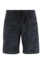 Carica l'immagine nel visualizzatore di Gallery, Shorts in nylon
