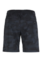 Carica l'immagine nel visualizzatore di Gallery, Shorts in nylon
