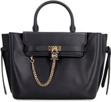 Carica l'immagine nel visualizzatore di Gallery, Tote bag Hamilton Legacy in pelle
