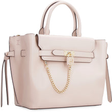 Carica l'immagine nel visualizzatore di Gallery, Tote bag Hamilton Legacy in pelle
