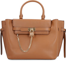 Carica l'immagine nel visualizzatore di Gallery, Tote bag Hamilton Legacy in pelle
