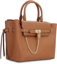 Carica l'immagine nel visualizzatore di Gallery, Tote bag Hamilton Legacy in pelle
