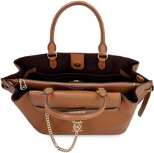 Carica l'immagine nel visualizzatore di Gallery, Tote bag Hamilton Legacy in pelle
