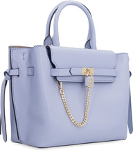 Carica l'immagine nel visualizzatore di Gallery, Tote bag Hamilton Legacy in pelle
