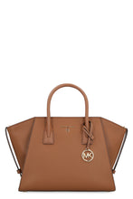 Load image into Gallery viewer, Avril leather handbag
