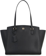 Load image into Gallery viewer, Chantal leather tote
