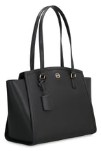 Load image into Gallery viewer, Chantal leather tote
