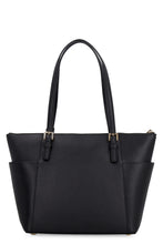 Carica l'immagine nel visualizzatore di Gallery, Tote bag Jet Set in pelle saffiano
