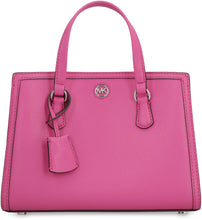 Load image into Gallery viewer, Chantal leather handbag

