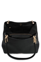 Carica l'immagine nel visualizzatore di Gallery, Tote bag Kensington in pelle
