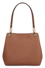 Carica l'immagine nel visualizzatore di Gallery, Tote bag Kensington in pelle
