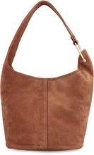 Carica l'immagine nel visualizzatore di Gallery, Tote bag Sonny in suede

