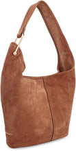 Carica l'immagine nel visualizzatore di Gallery, Tote bag Sonny in suede
