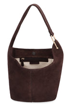 Carica l'immagine nel visualizzatore di Gallery, Borsa Sonny in suede
