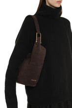 Carica l'immagine nel visualizzatore di Gallery, Borsa Sonny in suede
