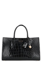 Load image into Gallery viewer, Scarlett media Leather handbag
