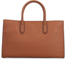 Load image into Gallery viewer, Scarlett media Leather handbag
