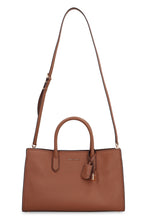 Load image into Gallery viewer, Scarlett media Leather handbag
