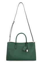Load image into Gallery viewer, Scarlett media Leather handbag
