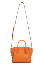 Load image into Gallery viewer, Avril small leather handbag
