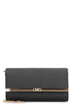 Carica l'immagine nel visualizzatore di Gallery, Pochette Mona grande in pelle
