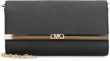 Carica l'immagine nel visualizzatore di Gallery, Pochette Mona grande in pelle
