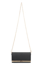 Carica l'immagine nel visualizzatore di Gallery, Pochette Mona grande in pelle
