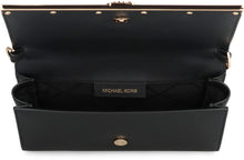 Carica l'immagine nel visualizzatore di Gallery, Pochette Mona grande in pelle

