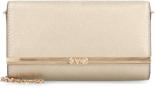 Carica l'immagine nel visualizzatore di Gallery, Pochette Mona in pelle

