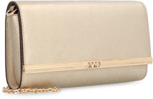 Carica l'immagine nel visualizzatore di Gallery, Pochette Mona in pelle
