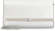 Carica l'immagine nel visualizzatore di Gallery, Pochette Mona in pelle
