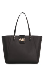 Carica l'immagine nel visualizzatore di Gallery, Tote bag Karlie in pelle
