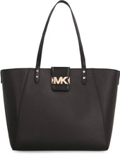 Carica l'immagine nel visualizzatore di Gallery, Tote bag Karlie in pelle
