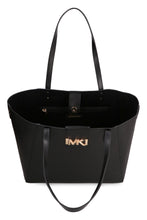 Carica l'immagine nel visualizzatore di Gallery, Tote bag Karlie in pelle
