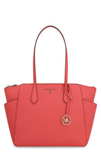 Carica l'immagine nel visualizzatore di Gallery, Tote bag Marilyn in pelle
