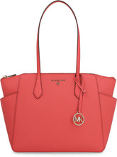Carica l'immagine nel visualizzatore di Gallery, Tote bag Marilyn in pelle
