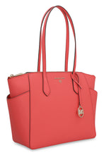 Carica l'immagine nel visualizzatore di Gallery, Tote bag Marilyn in pelle

